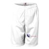 Youth Pro Mesh 6" Shorts Thumbnail