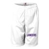 Youth Pro Mesh 6" Shorts Thumbnail
