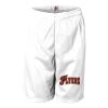 Youth Pro Mesh 6" Shorts Thumbnail