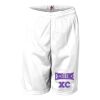 Youth Pro Mesh 6" Shorts Thumbnail