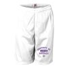 Youth Pro Mesh 6" Shorts Thumbnail
