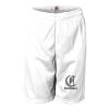 Youth Pro Mesh 6" Shorts Thumbnail