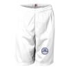 Youth Pro Mesh 6" Shorts Thumbnail