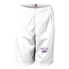 Youth Pro Mesh 6" Shorts Thumbnail