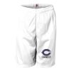 Youth Pro Mesh 6" Shorts Thumbnail