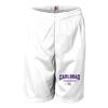 Youth Pro Mesh 6" Shorts Thumbnail