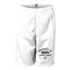 Youth Pro Mesh 6" Shorts Thumbnail