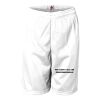 Youth Pro Mesh 6" Shorts Thumbnail