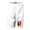 Youth Pro Mesh 6" Shorts Thumbnail