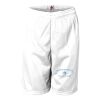Youth Pro Mesh 6" Shorts Thumbnail