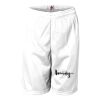 Youth Pro Mesh 6" Shorts Thumbnail