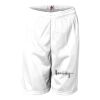Youth Pro Mesh 6" Shorts Thumbnail