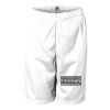 Youth Pro Mesh 6" Shorts Thumbnail