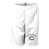 Youth Pro Mesh 6" Shorts Thumbnail