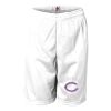 Youth Pro Mesh 6" Shorts Thumbnail