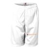 Youth Pro Mesh 6" Shorts Thumbnail