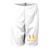 Youth Pro Mesh 6" Shorts Thumbnail