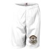 Youth Pro Mesh 6" Shorts Thumbnail