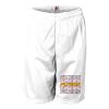 Youth Pro Mesh 6" Shorts Thumbnail