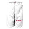 Youth Pro Mesh 6" Shorts Thumbnail