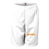 Youth Pro Mesh 6" Shorts Thumbnail