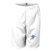 Youth Pro Mesh 6" Shorts Thumbnail