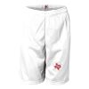 Youth Pro Mesh 6" Shorts Thumbnail