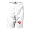 Youth Pro Mesh 6" Shorts Thumbnail
