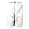 Youth Pro Mesh 6" Shorts Thumbnail