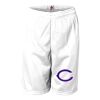 Youth Pro Mesh 6" Shorts Thumbnail