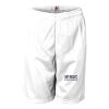 Youth Pro Mesh 6" Shorts Thumbnail