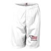 Youth Pro Mesh 6" Shorts Thumbnail