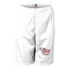 Youth Pro Mesh 6" Shorts Thumbnail