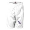 Youth Pro Mesh 6" Shorts Thumbnail