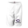 Youth Pro Mesh 6" Shorts Thumbnail
