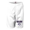 Youth Pro Mesh 6" Shorts Thumbnail