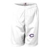 Youth Pro Mesh 6" Shorts Thumbnail