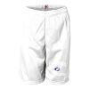 Youth Pro Mesh 6" Shorts Thumbnail