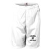 Youth Pro Mesh 6" Shorts Thumbnail