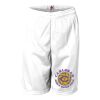 Youth Pro Mesh 6" Shorts Thumbnail