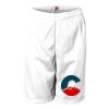 Youth Pro Mesh 6" Shorts Thumbnail