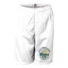 Youth Pro Mesh 6" Shorts Thumbnail