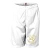 Youth Pro Mesh 6" Shorts Thumbnail