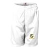 Youth Pro Mesh 6" Shorts Thumbnail