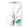 Youth Pro Mesh 6" Shorts Thumbnail