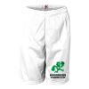 Youth Pro Mesh 6" Shorts Thumbnail