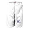 Youth Pro Mesh 6" Shorts Thumbnail
