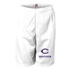 Youth Pro Mesh 6" Shorts Thumbnail