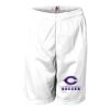 Youth Pro Mesh 6" Shorts Thumbnail