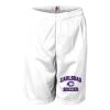 Youth Pro Mesh 6" Shorts Thumbnail